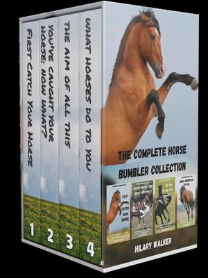 cover image of The Complete Horse Bumbler
